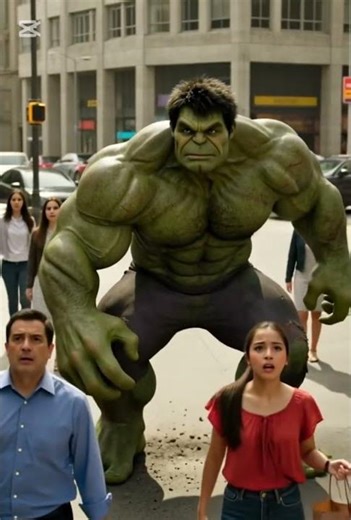 Hulk real history #hulk