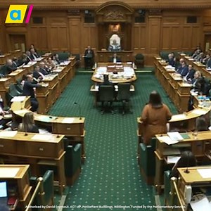 89K views · 2.9K reactions | Today's fiery argument in Parliament is well worth a watch. ACT MPs grilled Chris Hipkins on racial discrimination in the healthcare system, Marama Davidson was kicked out of the chamber and the Government got a telling-off from the Speaker. Why doesn't the Government get the message? Kiwis don’t want a healthcare system that discriminates on ethnicity. | David Seymour | Facebook