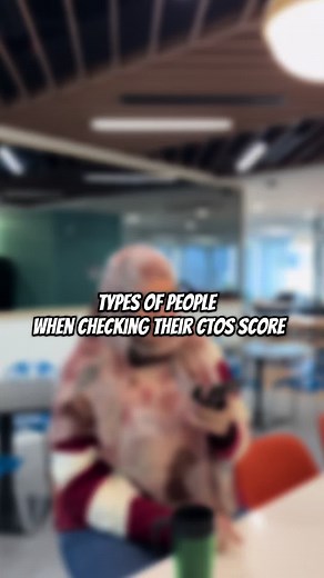 Discover Your CTOS Score Today!