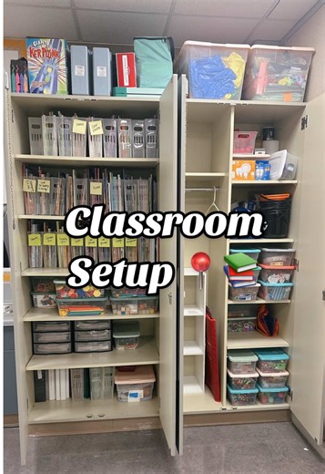 Classroom Setup Tips: Organizing for a Cozy Learning Space