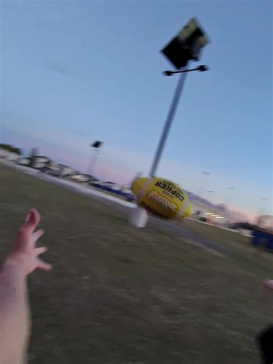 One-Handed Interception #football #interception #onehanded #pov #metaglasses
