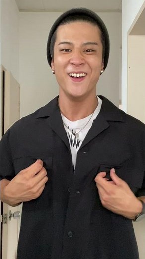 「金髪の友達の私服」がエグいって... #Shorts