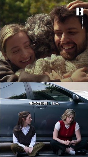 Lili Reinhart Calls This Show the Heartbreak of Her Career