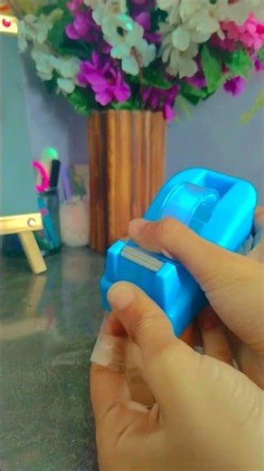 tutorial of how to make fake ring 💍✨