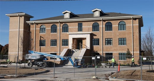 With new AI lab, Tulsa poised to be leader in training for businesses