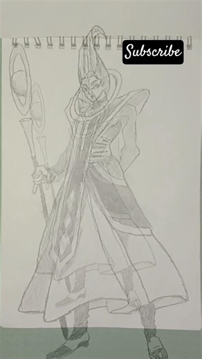 whis drawing |‪@quartz_sketch02‬