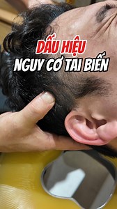Tai Biến Dần Trẻ Hóa | Lưu Ý Dấu Hiệu Này Kẻo Hối Hận #vatlytrilieu #sigmacare #chamsocsuckhoe #baitap #xuhuong | Phòng khám YHCT Luca
