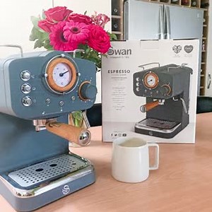 14K views · 4 comments | ☕ Lazy weekends call for fabulous coffee...