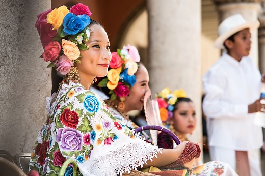 Cultura de Yucatán: historia, tradiciones, costumbres, fiestas