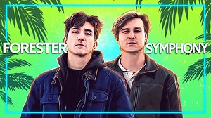 Forester - Symphony Lyrics