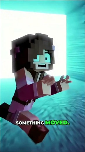 I Found a SECRET PINK DOOR in Minecraft… 😳💗