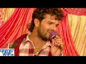 सास गाली देली लुवठिया लगवनी - Naya Ba LeLi - Khesari Lal - Bhojpuri Songs 2016 new @WaveMusicIndia