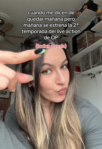 Maratón de One Piece en Netflix España: ¡No te lo pierdas!