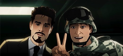 What If...? - S01 Trailer (English) HD