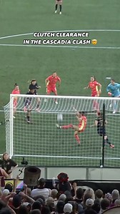 129K views · 4.1K reactions | Kelli Hubly protecting Portland with a CLUTCH goal line clearance! | National Women's Soccer League | Facebook