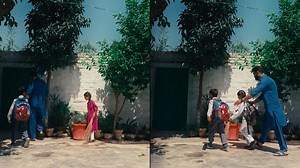 Almost 10 million girls of school-going age are deprived of education in Pakistan. Without education, it's impossible for them to have a bright future. Let's work together to make education accessible for all without any gender discrimination.✨ #InternationalLiteracyDay UNICEF South Asia UNICEF | UNICEF Pakistan