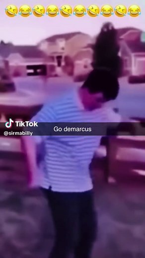 Go demarcus #dance #demrcus