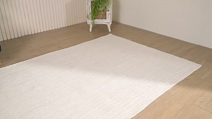 Indian White Scandinavian Rug Pattern Braided Jute Rug Custom Size Handwoven Solid Natural Area Carpet for Home Decor, Eco Friendly Rug - Etsy