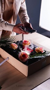 Commercial tricks you can try yourself! | 5-Minute Crafts Teens