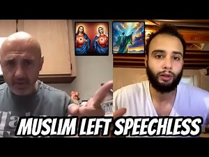 Sam Shamoun EXPOSES Islamic Claim That Muhammad SURPASSES Jesus