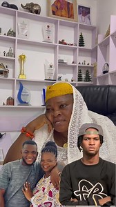 66K views · 4.5K reactions | @Pejuogunmola and sanku’s parents My deepest sympathies for your loss," "Thinking of you during this difficult time," may God continue to be with you  | Mama No-network | Facebook