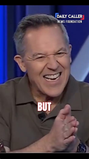 🚨 Greg Gutfeld OBLITERATES The Left Over Their Reaction To Jimmy Kimmel Cancellation | The Daily Caller