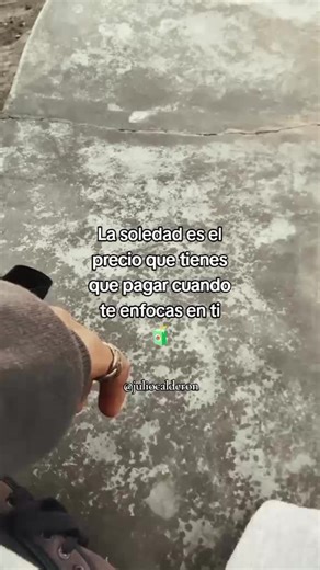 El precio de la soledad: reflexiones profundas