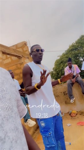 Celebrating Senegalese Music: Thioro and Samba Diarra
