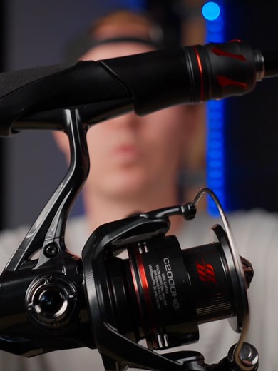 Shimano Vanford 2000: Perfect Light Inshore Fishing Gear