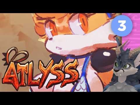 ATLYSS Playthrough - Part 3
