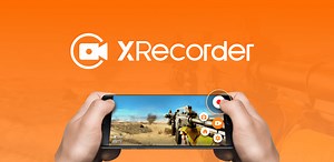 XRecorder v2.3.0.3 APK + MOD (Pro Unlocked)