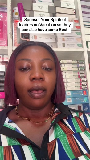 Sponsor Your Pastors for a Well-Deserved Vacation