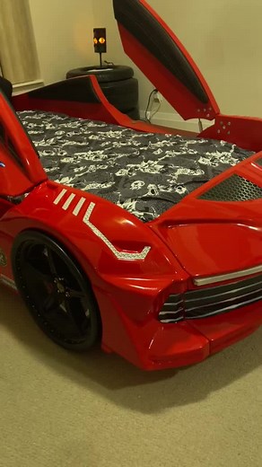 RaceCarBeds.com on TikTok