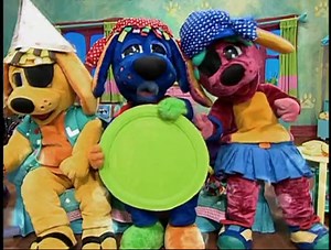 Raggs - "Exploring Transportation" - 24' SD Spanish