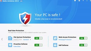 Software Baidu PC Faster Mengandung Trojan?
