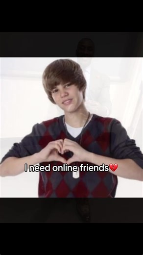 Finding Online Friends for Support and Connection