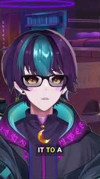 VTuber expressions 10x better with this one trick #vtuber #tutorial