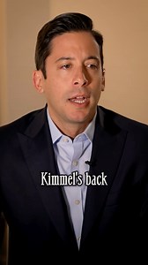 Jimmy Kimmel is back... | Michael Knowles