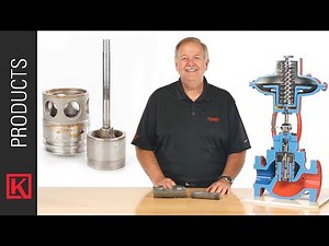 Control Valve Erosion: Why it happens and what to do about it [Troubleshooting]