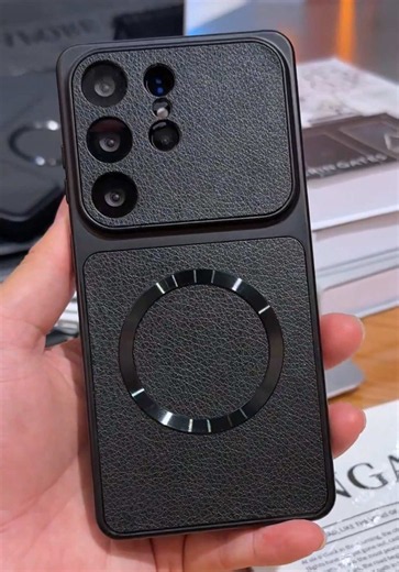 Samsung S‑Series Ultra Cases: Fit Guide for S22–S26 Ultra