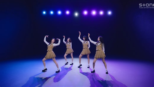 H1-KEY - To. My First Love) (In The Studio)(4K)