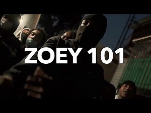 [FREE] 26AR x Kay Flock x NY Drill Sample Type Beat "Zoey 101" (Prod. Elvis Beatz)