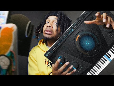 AutoTune Pro Settings Guide - How To Use Autotune Pro ( EASY )