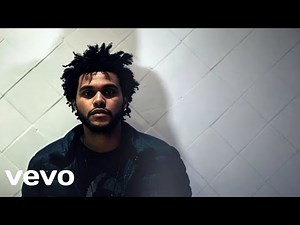The Weeknd - Until You Love Me (Official Music Video)