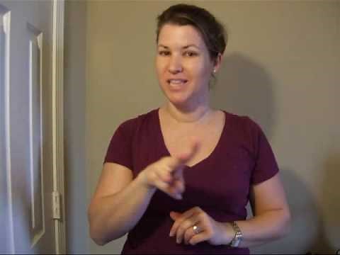 Teaching Kids how to memorize Psalm 23