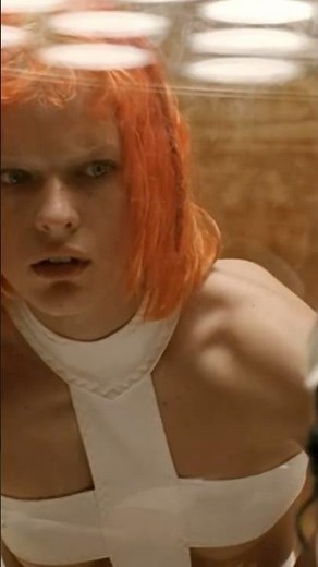 The Fifth Element:“Unbreakable” Really? #shorts