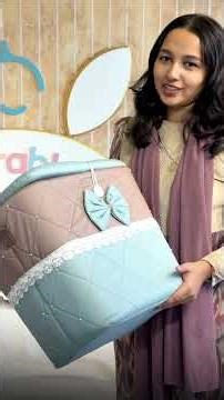 Premium Baby Bedding Set | Soft & Cozy for Newborns.