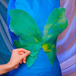 159K views · 487 reactions | Outfits de bricolaje que te convertirán en un personaje de cuento de hadas | Ideas en 5 minutos Chicos | Facebook