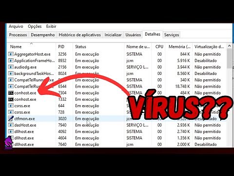 Como Achar Vírus (Ou malwares) No seu PC EM 2025! Rápido e simples!