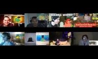 Mix of 8 videos from youtube : YTP: The Spingebill Collection Reaction Mashup